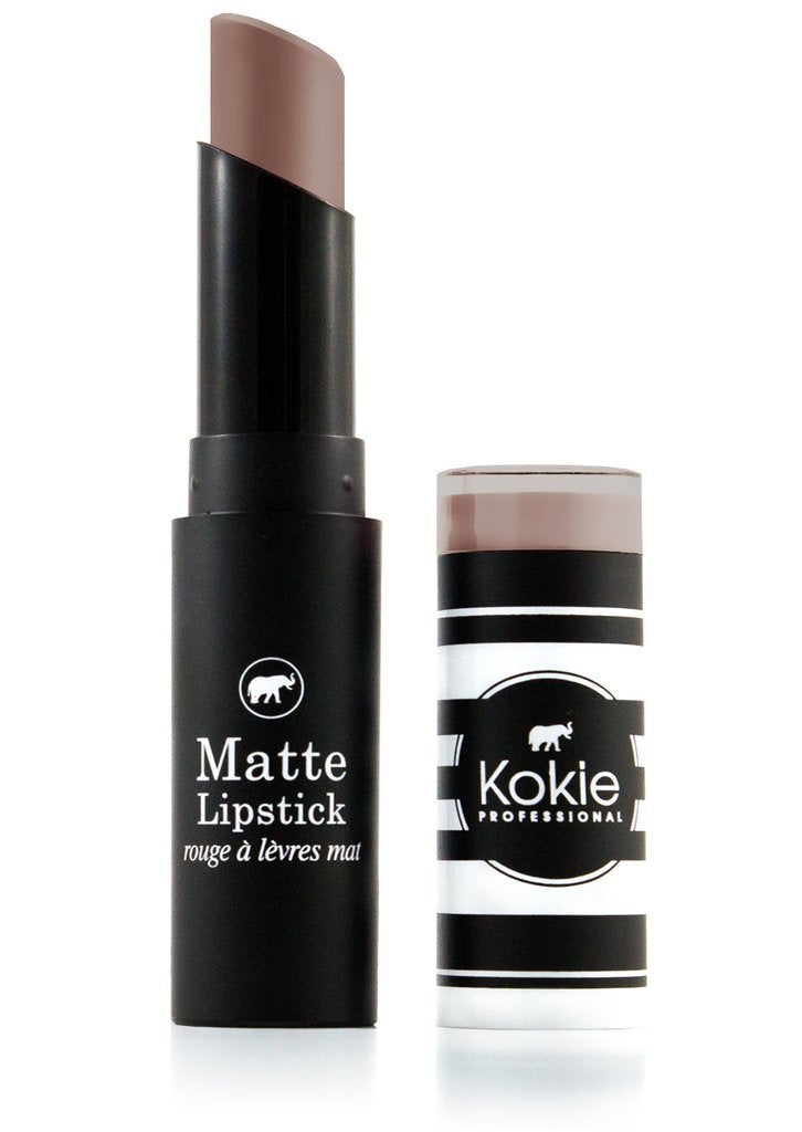 Kokie Cosmetics Matte Lipstick, LM56, 0.14 Ounce Beauty & Personal Care Kokie