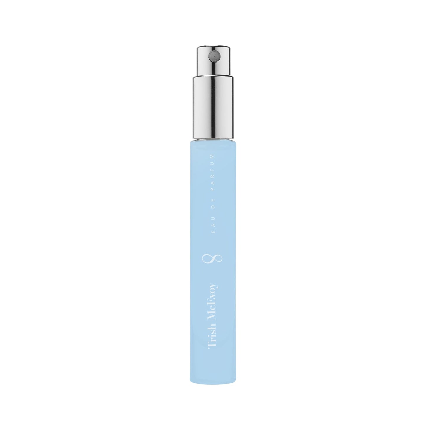 Trish McEvoy No. 8 Eau de Parfum, Sophisticated Floral Musk, 50 ml / 1.7 fl oz Beauty & Personal Care Trish McEvoy