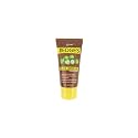 bmb Black Castor Oil Gel Edges 1oz + 1 Free Sample Beauty & Personal Care BMB