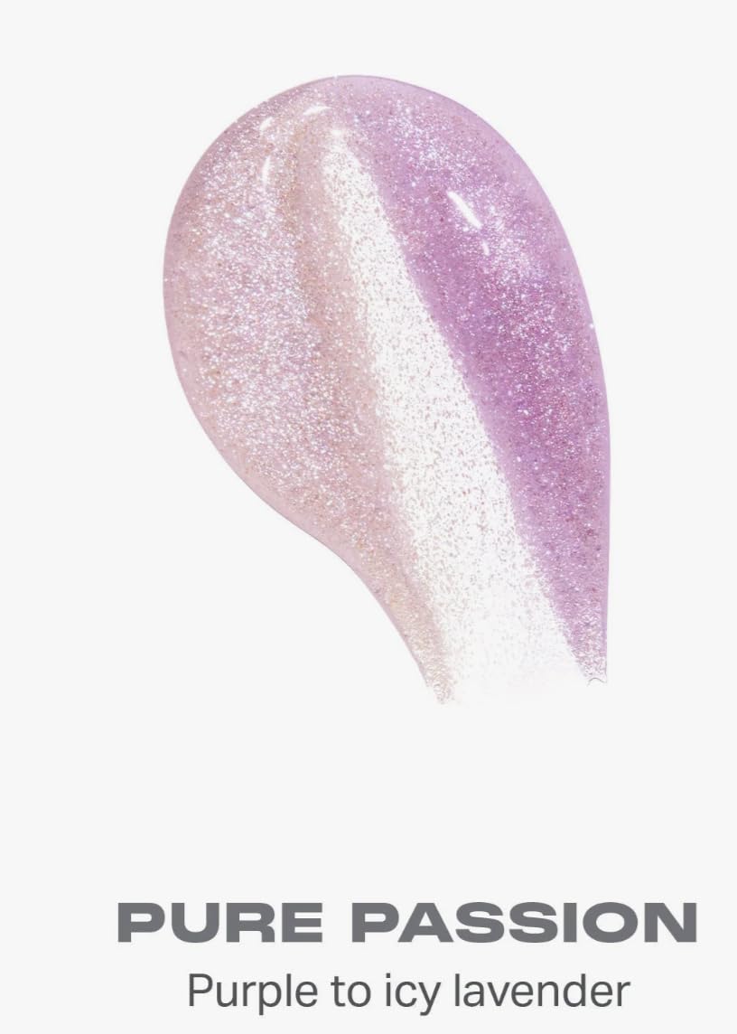 Lust Potion Bi-Phase Lip Oil Beauty and Personal Care MORPHE