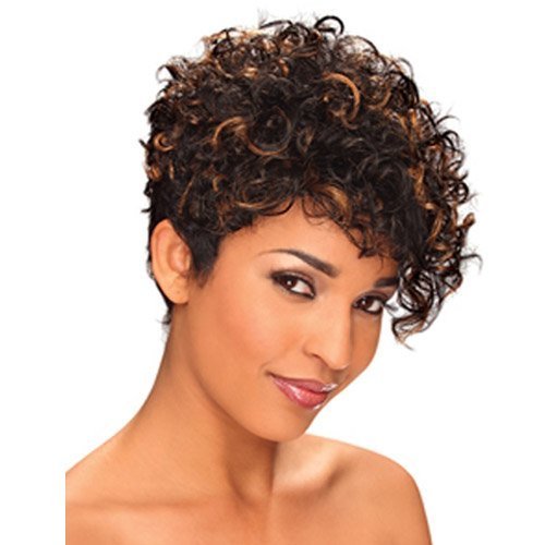 Zury Synthetic Wig Jenna - 1