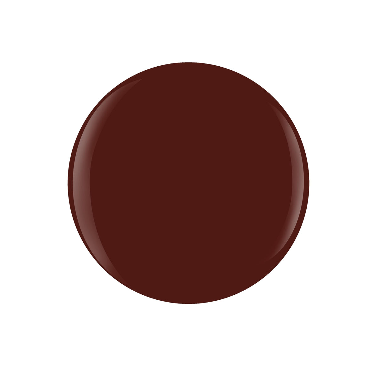Gelish in Frame Collection Dip N Brush - Fifteen Minutes of Frame, 1.5 oz