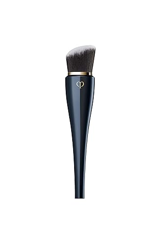 Clé de Peau Beauté, High Coverage Foundation Brush Beauty & Personal Care Clé de Peau Beauté