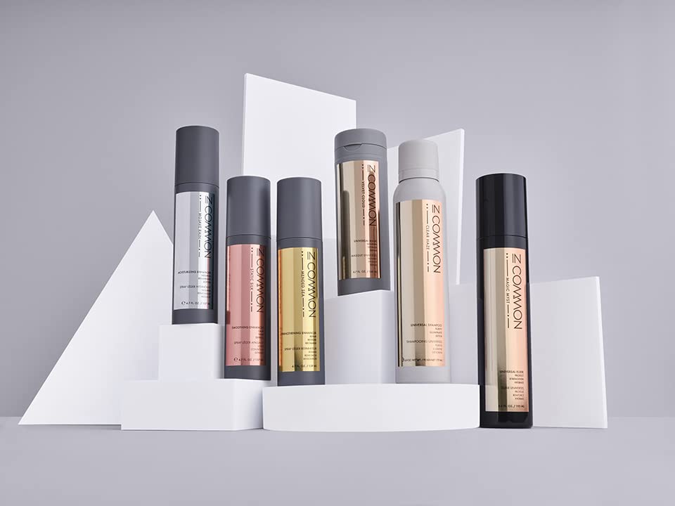 IN COMMON Clear Haze Universal Shampoo Liter Beauty & Personal Care IN COMMON