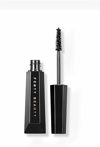 Fenty Beauty by Rihanna Hella Thicc Volumizing Mascara Cuz I'm Black Beauty & Personal Care FENTY BEAUTY