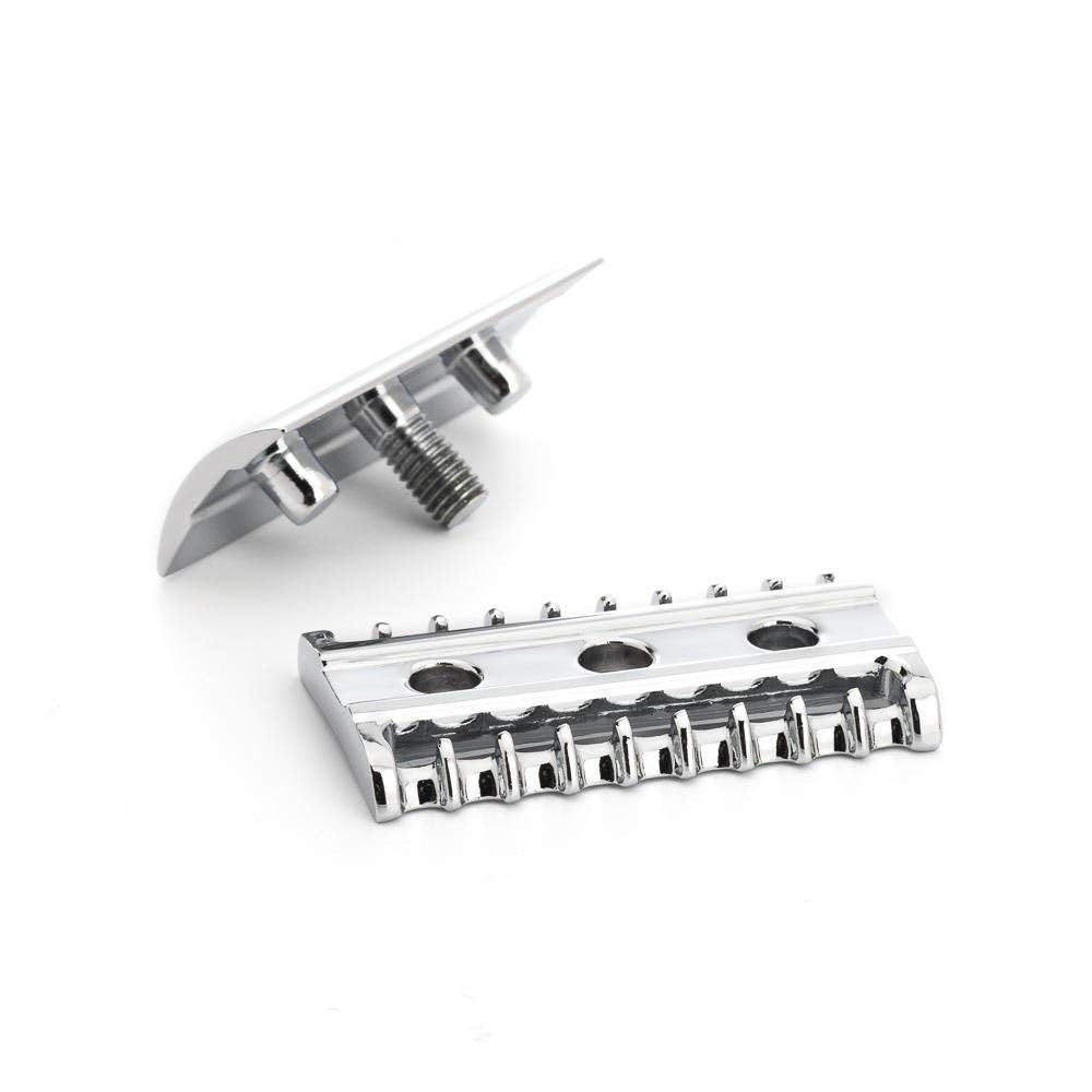 MÜHLE Traditional Replacement Safety Razor Head (Open Comb) Beauty and Personal Care MÜHLE