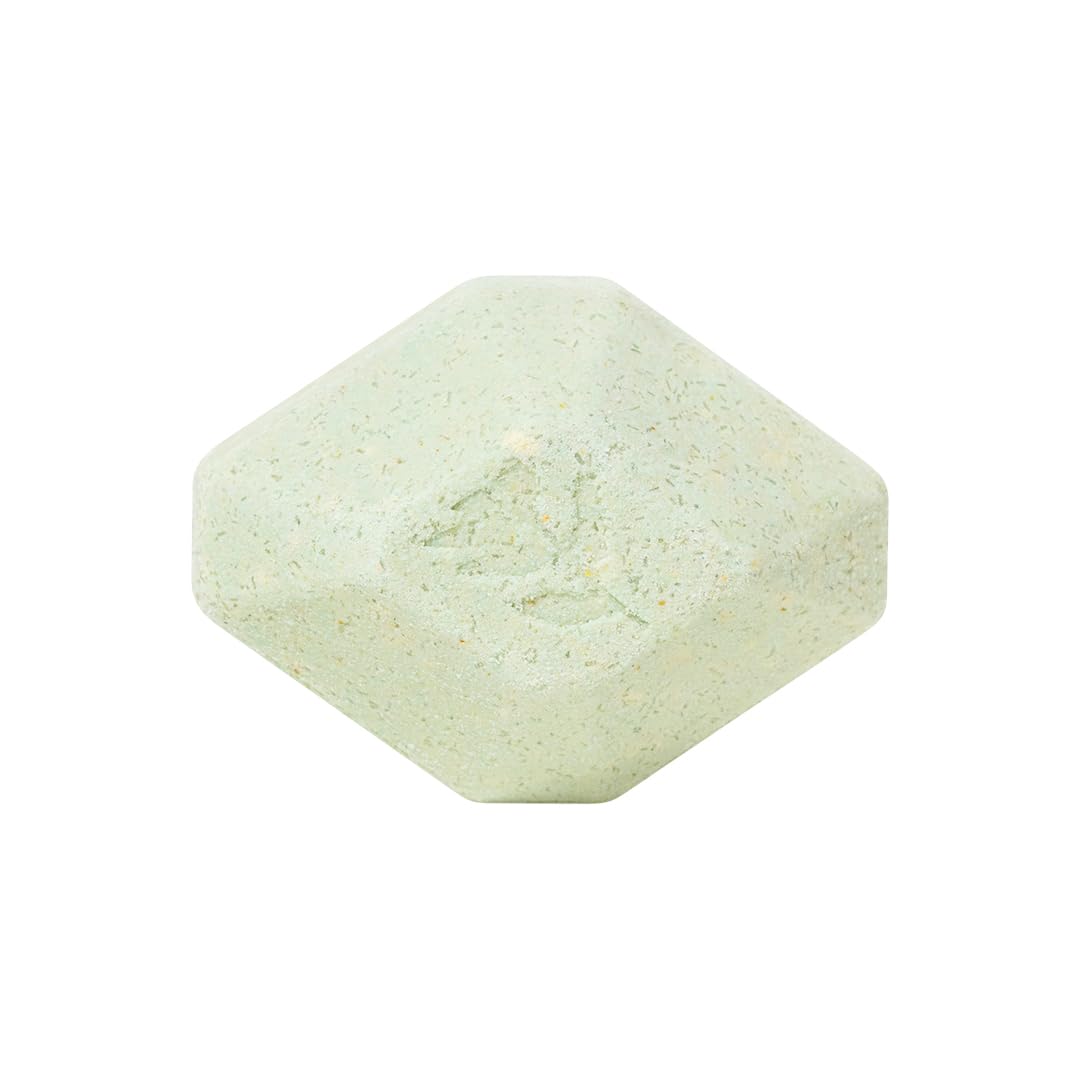 Pacha Soap Co. Epsom Salt Bath Bombs - Muscle (Soothing Arnica), Nourishing Aromatherapy Bath Fizzies with Clean Ingredients and Essential Oils Beauty and Personal Care Pacha Soap Co