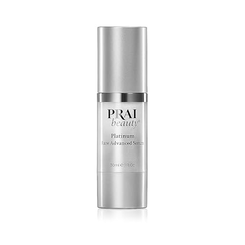 Platinum Rare Advanced Serum Beauty & Personal Care PRAI