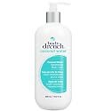 Body Drench Body Lotion for Women, Coconut Water - Hydrating Coconut Lotion for Dry Skin, Moisturizer Skin Care, 16.9 fl oz Beauty & Personal Care Body Drench