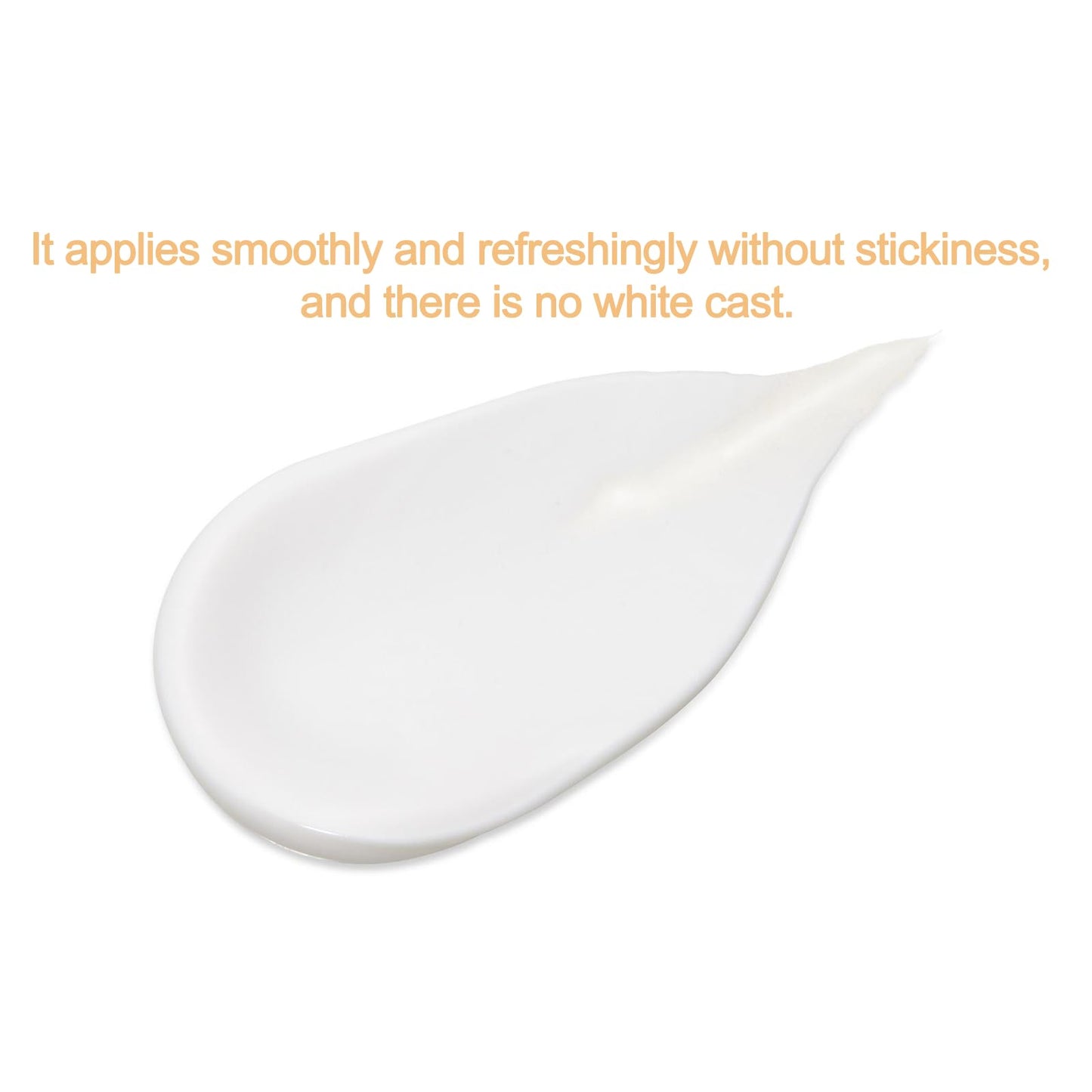GIANANO, Lightness Hydrating, All type skin cover for ATOMY Sun White 2 set (2fl.oz. / 60ml) Beauty & Personal Care GIANANO