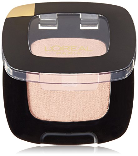 L'Oreal Paris Colour Riche Monos Eyeshadow, Little Beige Dress, 0.12 oz. Beauty & Personal Care L'Oreal Paris