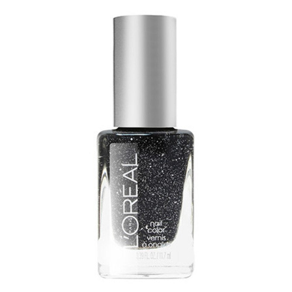 Loreal Limited Edition Diamond Collection Nail Polish - 603 The Bigger The Better