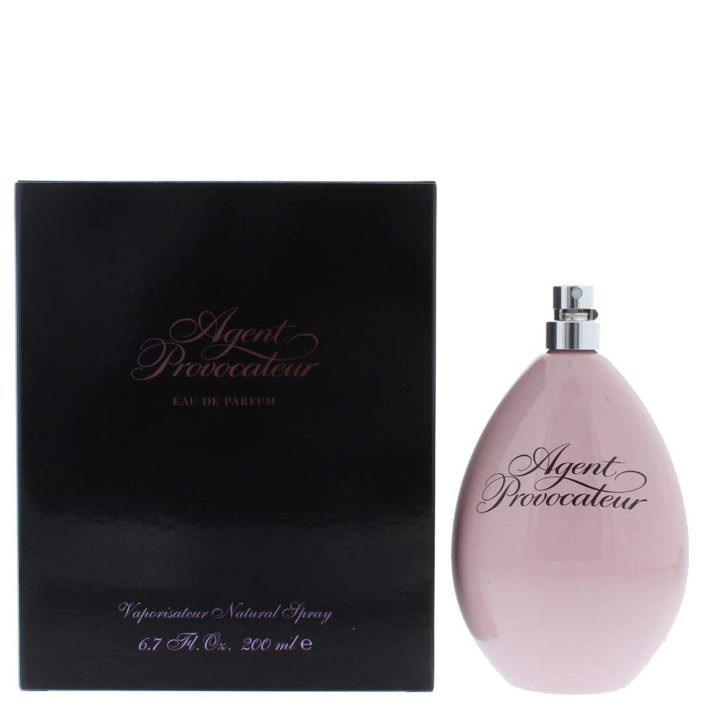 AGENT PROVOCATEUR Eau De Parfum Spray, 6.7 Ounce Beauty & Personal Care Agent Provocateur