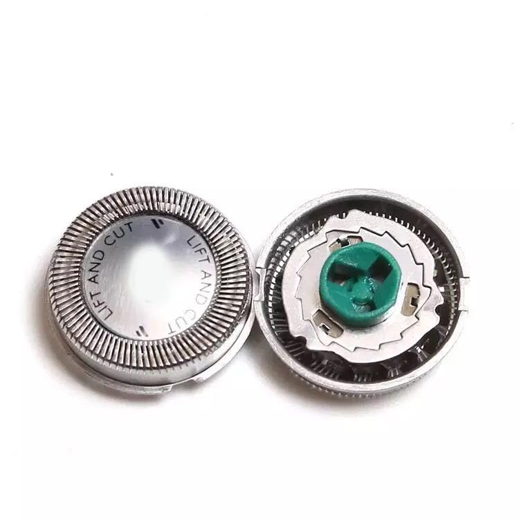 HQ64 Replacement Shaver Heads for Philips Shaver AT890 PT 860 HQ7310 PT720 PT724 AT750 PT710 PT730 AT810 AT830 PT723 PowerTouch Electric Shaver Razor Beauty and Personal Care Diertudmy