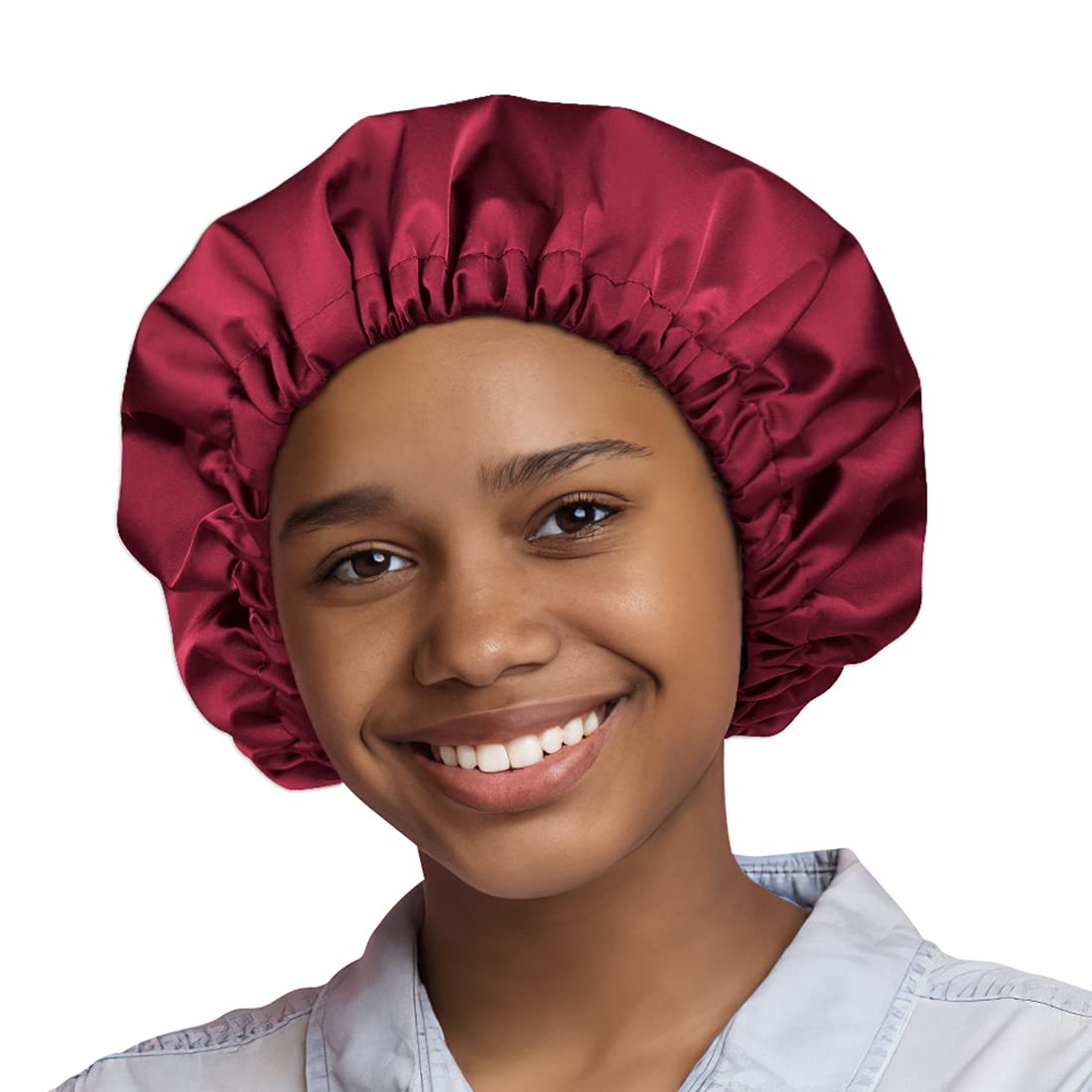Bath Cap Shower Hat for Teenagers/Teens/Kids/Children Beauty and Personal Care Heerf