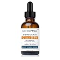 BioPureMED 25% Vitamin CE+Ferulic Acid Serum for Face: Anti Wrinkle Serum Retinol 22, Hyaluronic Acid Best Organic Korean Skin Care Vitamin C Beauty & Personal Care STEMBOTANY