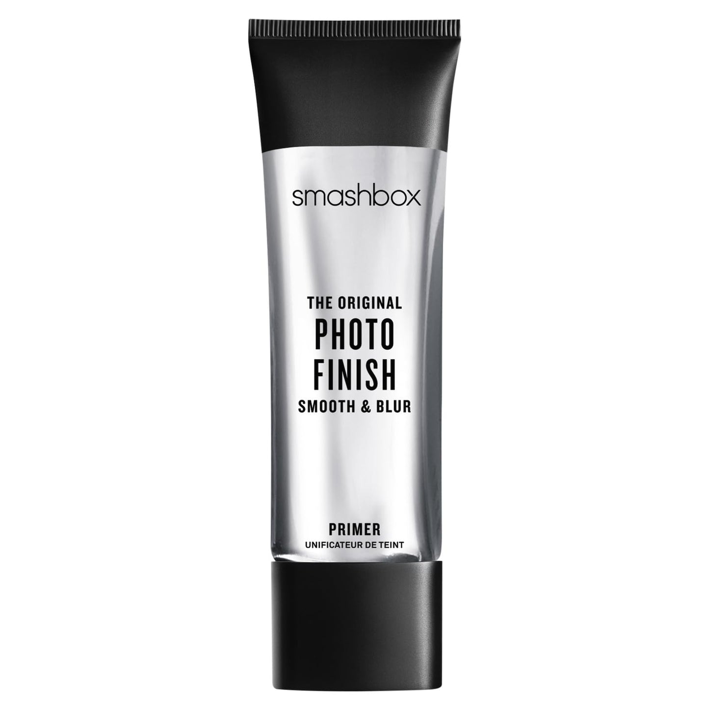 Smashbox The Original Photo Finish Smooth & Blur Makeup Primer | Instantly Smooths and Blurs Fine Lines and Pores | Vitamins A + E, 1.7 Fl Oz Beauty & Personal Care Smashbox