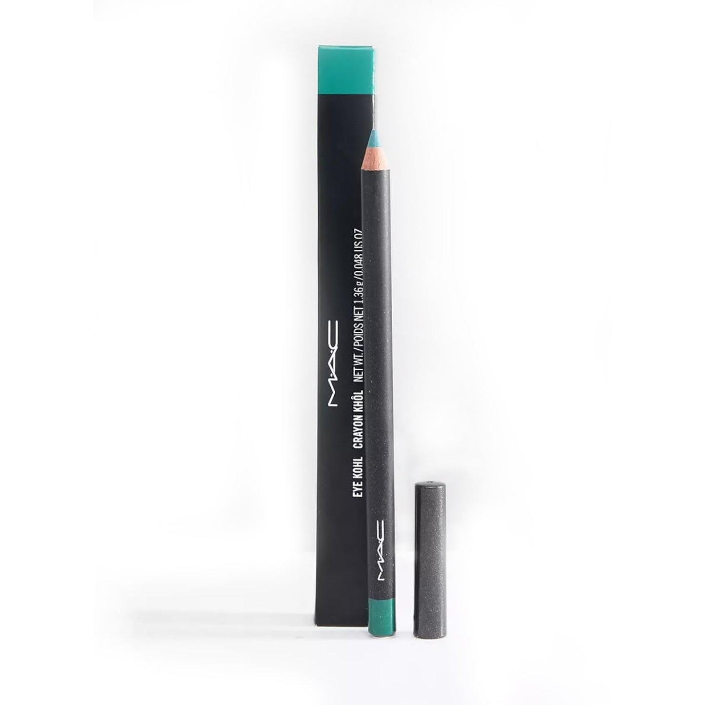MAC Eye Kohl Minted 1.36 g / 0.048 oz Beauty & Personal Care MAC
