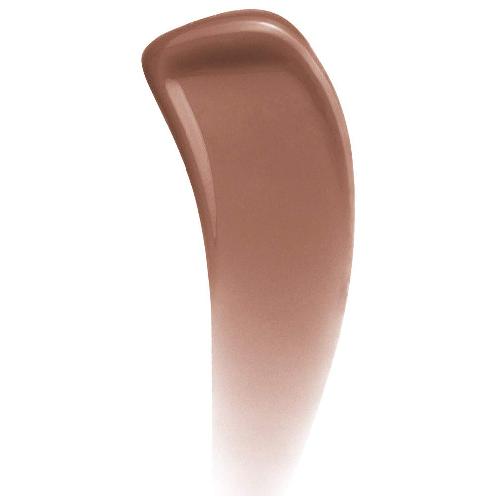 NYX PROFESSIONAL MAKEUP Lip Lingerie Gloss - Sable (Mid-Tone Beige) Beauty & Personal Care NYX PROFESSIONAL MAKEUP