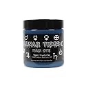 Lunar Tides Semi-Permanent Hair Color (43 colors) (Smokey Teal, 4 fl. oz.) Beauty & Personal Care Lunar Tides