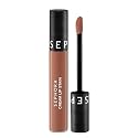 SEPHORA Favorites Cream Lip Stain Matte Liquid Lipstick - 75 Sweet Hazel (matte warm brown) - 0.16 fl oz / 5 mL Beauty & Personal Care SEPHORA