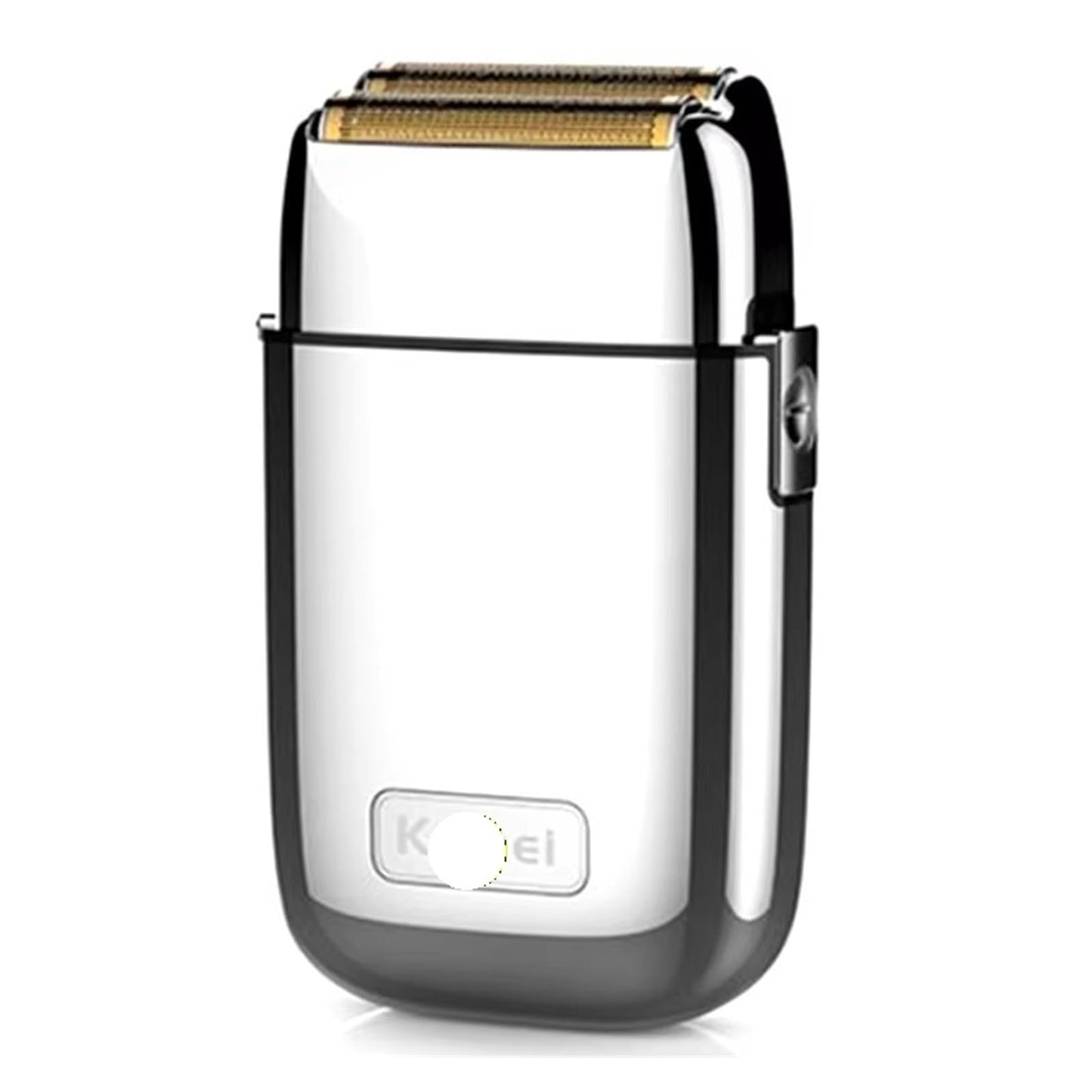 Replacement Blade Foil & Cutter Head Set?Compatible with Kemei KM-TX1/KM-TX3 Electric Shaver Razor Accessories(Gold) Beauty and Personal Care ITDKSTYKN