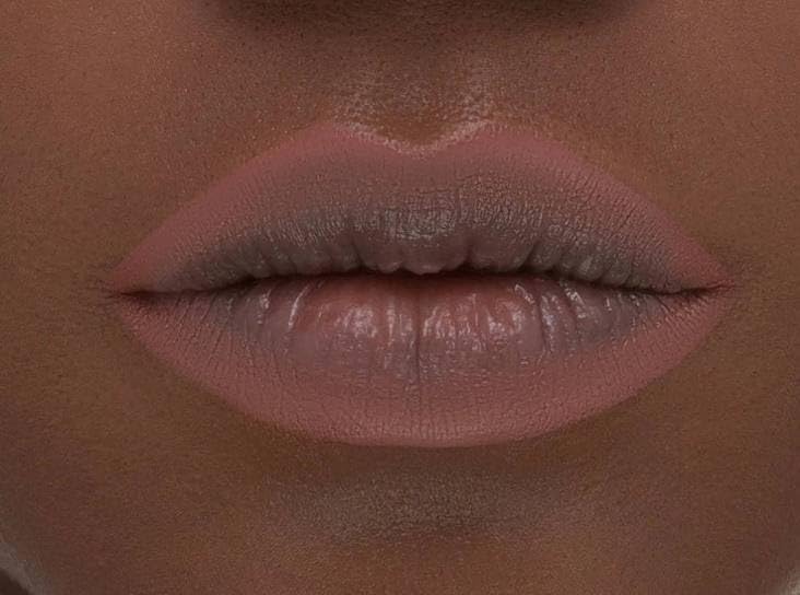 Natasha Denona I Need A Nude Lip Crayon - P3 Nina + Bonus Premium Korean Sheet Masque Beauty & Personal Care Natasha Denona
