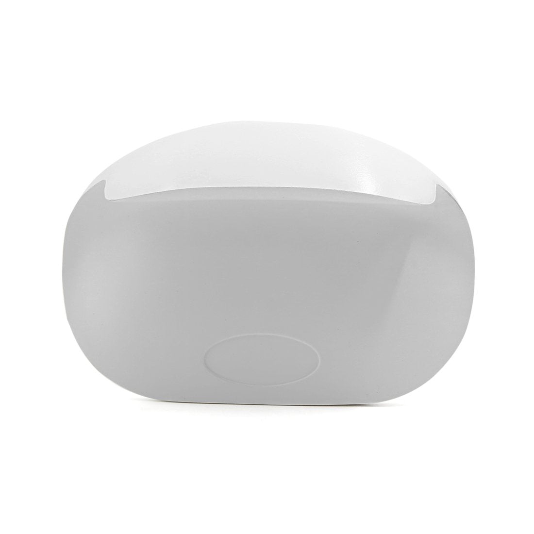 Ruilogod White 10.6 inch x 7.3 inch Luxury Spa Bath Pillow Supports Your Neck Head Perfectly (id: 198 a47 d8b aa8 4d9 Beauty and Personal Care Ruilogod