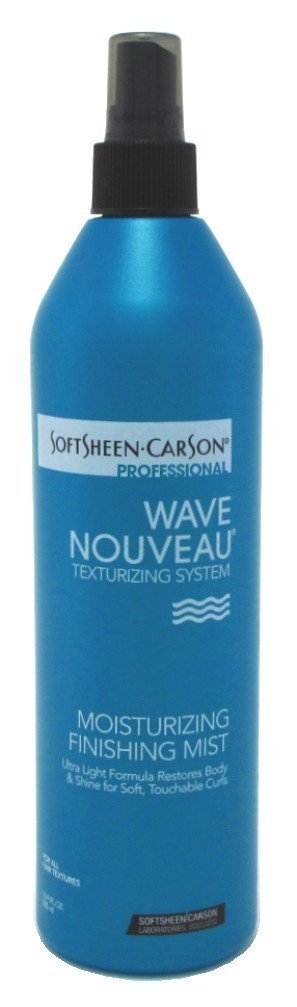 Softsheen-Carson Wave Nouveau Coiffure Moisturizing Finishing Mist, 16.9 Fl oz Beauty & Personal Care SoftSheen