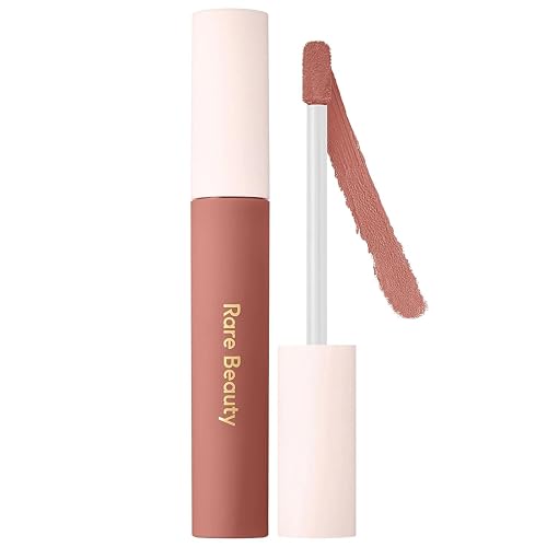 Rare Beauty by Selena Gomez Lip Soufflé Matte Cream Lipstick Courage Beauty & Personal Care Rare Beauty