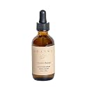 Chasma Timeless Beauty Face Serum - Bakuchiol, Turmeric, Vitamin C, Hyaluronic Acid, Peptides,Deep Hydration, Sensitive Skin Care, Unscented Beauty & Personal Care CHASMA