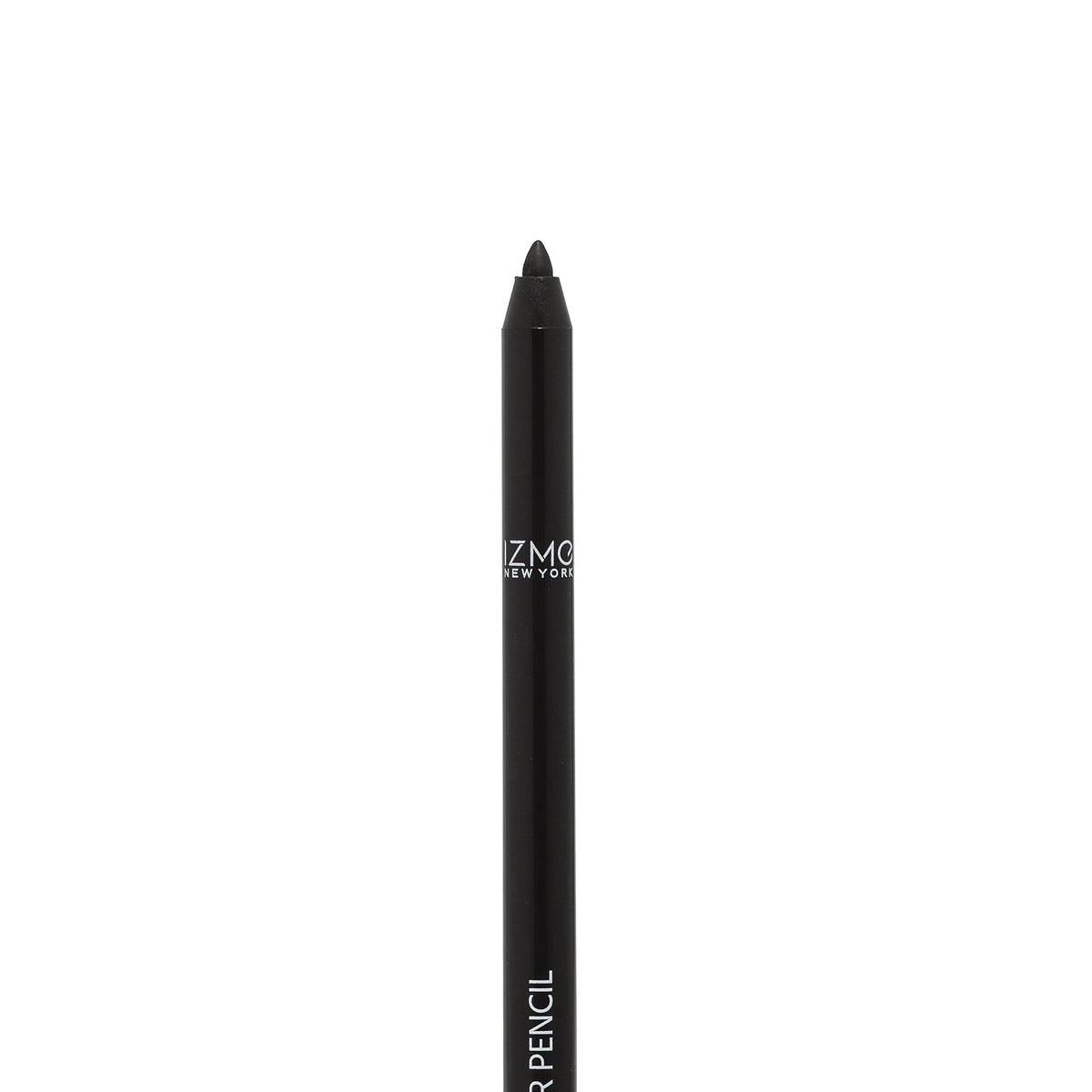 IZME New York GEL EYELINER PENCIL 0.014 oz/0.40 g, JET BLACK