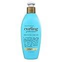 Organix Moroccan Curling Perfection Defining Cream 6 oz (Pack of 4) Beauty & Personal Care OGX