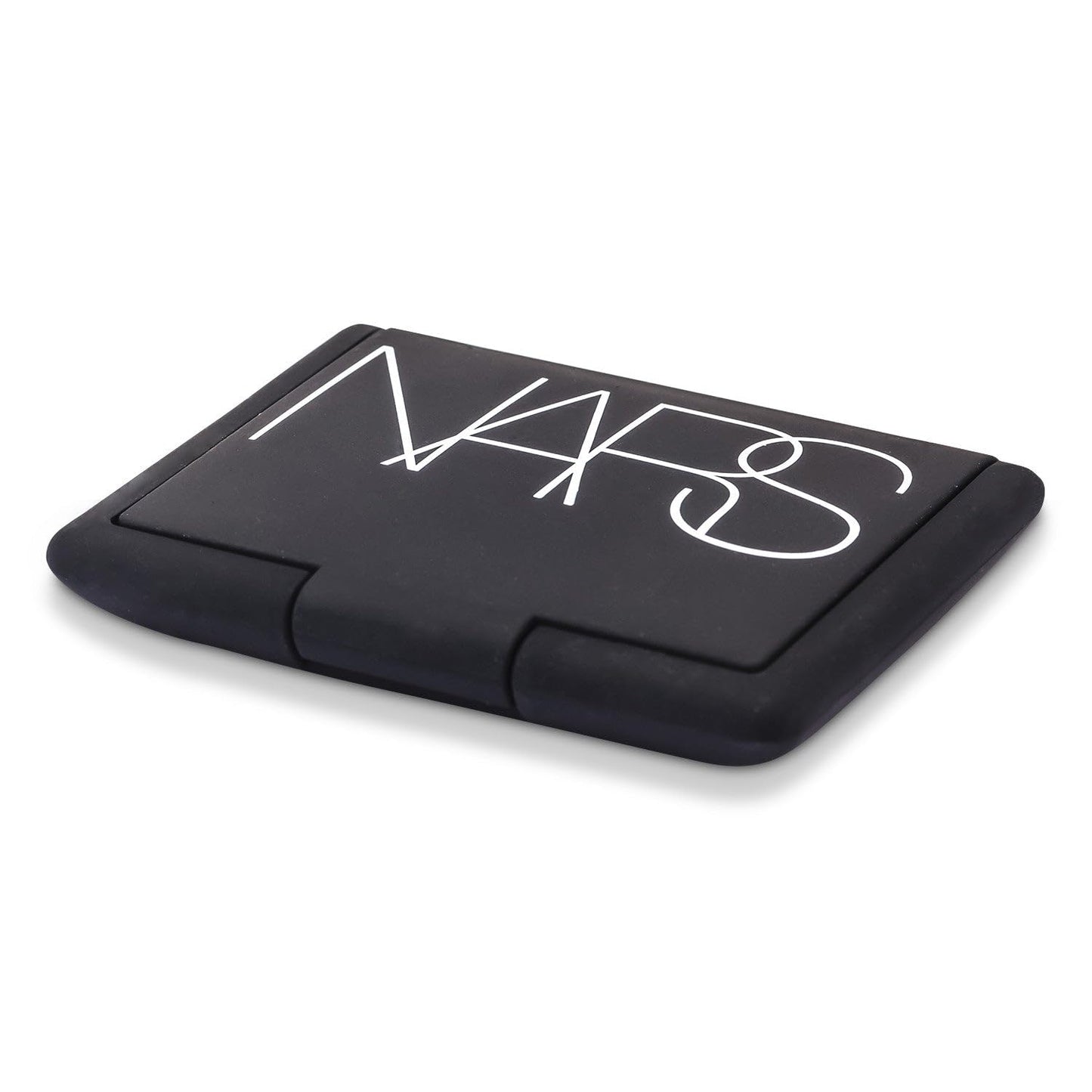 NARS Blush Refillable/Rechargeable 16 Hour Wear Vegan 0.17 oz / 4.8 g, (Exhibit A (Matte Red) Refillable Palette, 0.17 Oz / 4.8 g) Beauty & Personal Care NARS