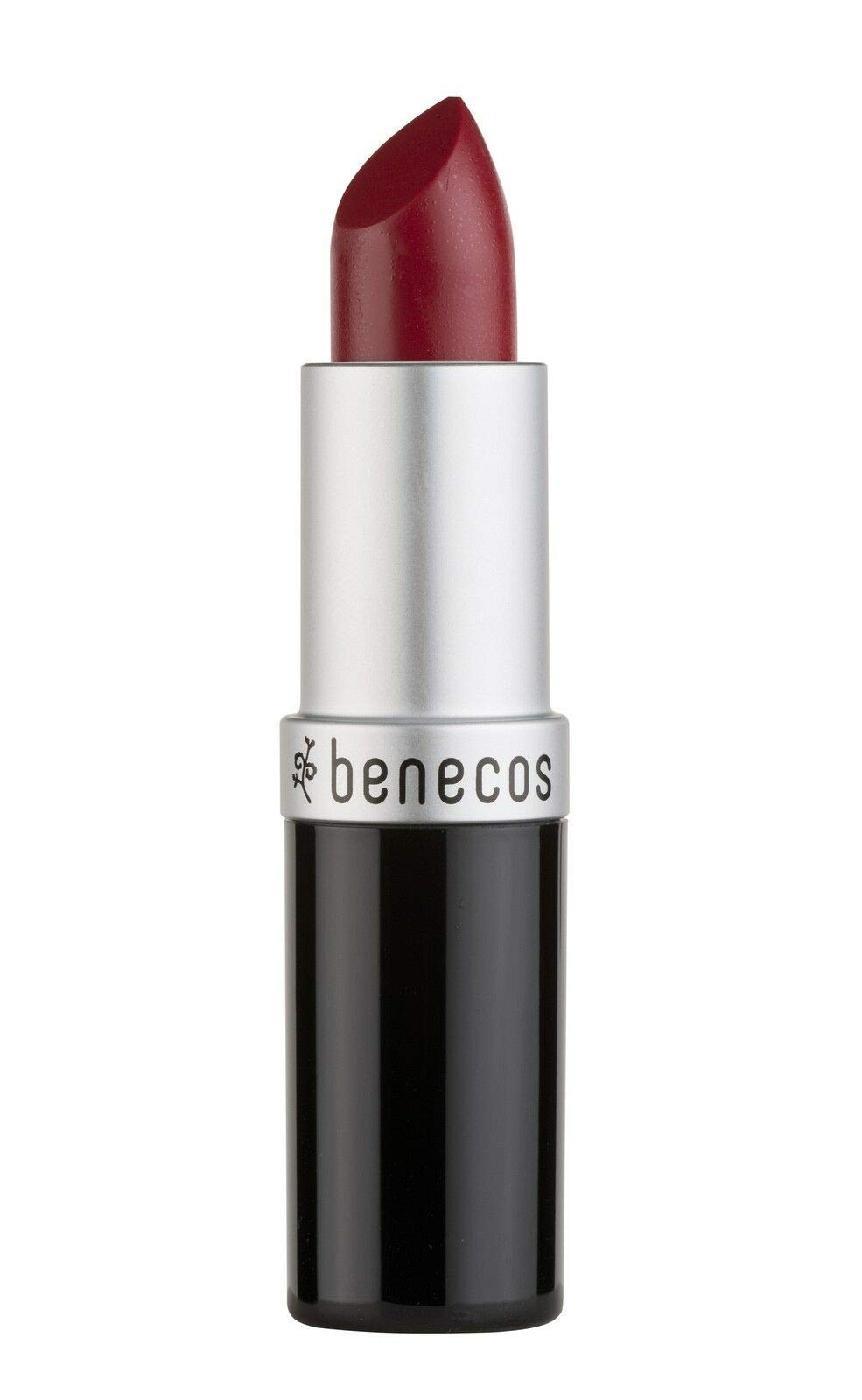 benecos Natural Lipstick: Just Red Beauty & Personal Care benecos