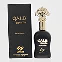 LUNICHE Qalb Black Tie For Unisex - 3.4 Oz Eau De Parfum Spray Beauty & Personal Care LUNICHE