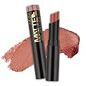 (3 Pack) L.A. GIRL Matte Flat Velvet Lipstick - Snuggle Beauty & Personal Care L.A. Girl