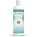 Auromere Ayurvedic Shampoo, Aloe Vera Neem - Vegan, Cruelty Free, Non-GMO, Natural, Gluten Free, Sulfate Free, Paraben Free for Dry to Normal Hair (16 Beauty & Personal Care Auromere