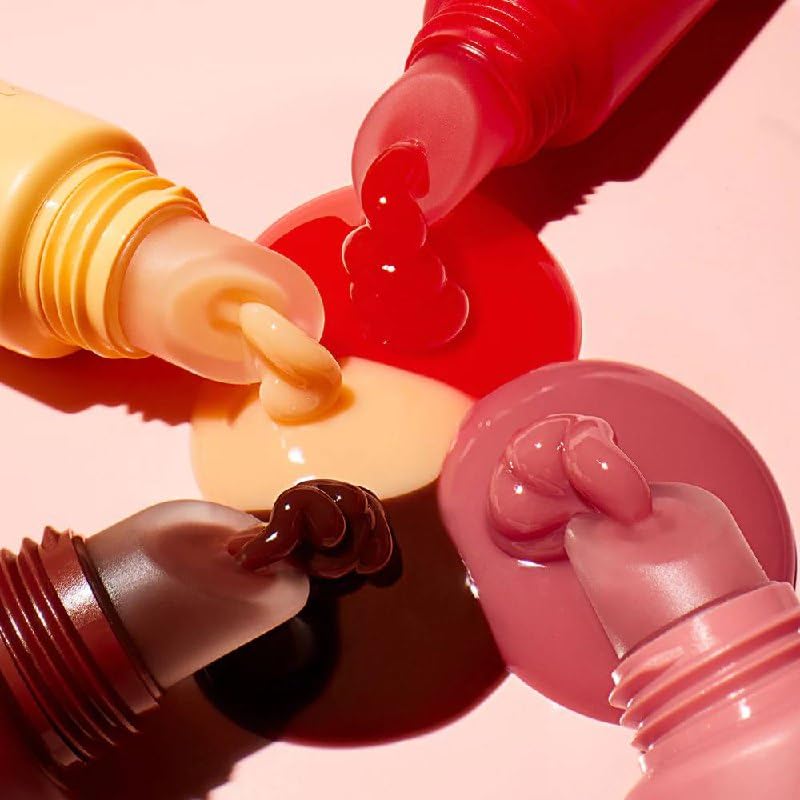 OLEHENRIKSEN Party Of 4 Pout Preserve Lip Set Beauty and Personal Care Ole Henriksen