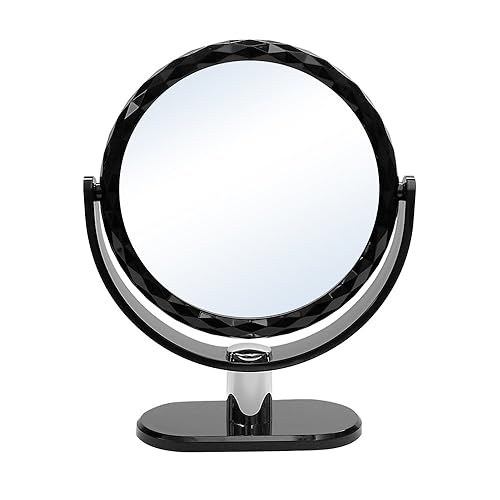 Karina,Tabletop Mount 10x/1x Magnification 360 Degree Mirror Beauty & Personal Care Karina