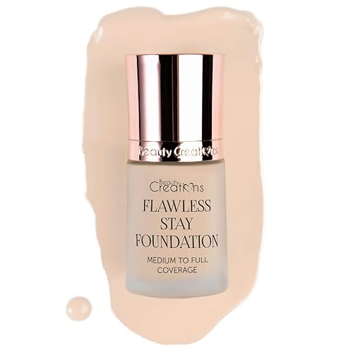 Flawless Stay Foundation (Shade 2) Beauty & Personal Care Feel Foxy