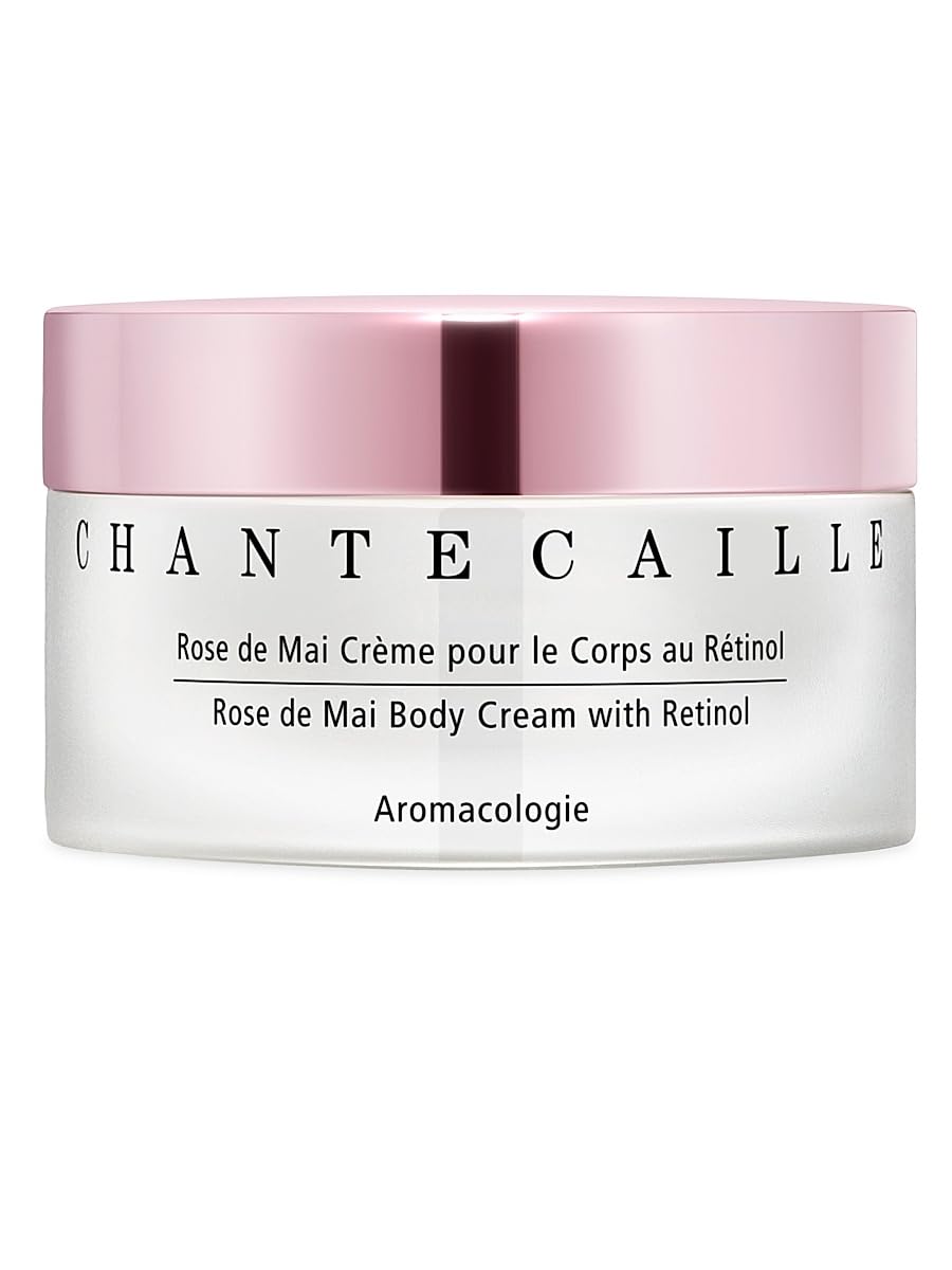 Chantecaille, Rose de Mai Body Cream Beauty & Personal Care Chantecaille