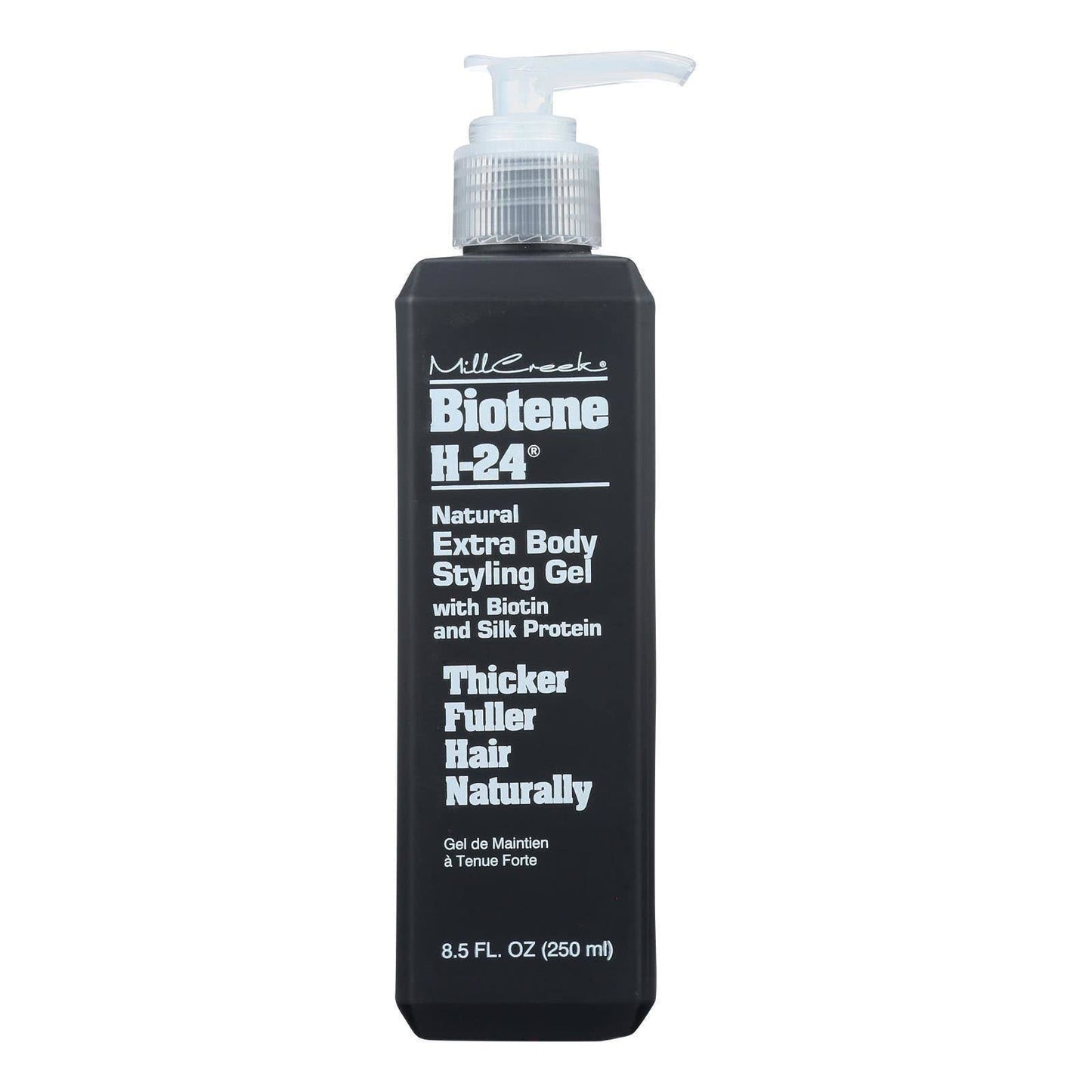 MILL CREEK Biotene H-24 Styling Gel, 8.5 Fl. Oz.(250 ml) Beauty & Personal Care Mill Creek