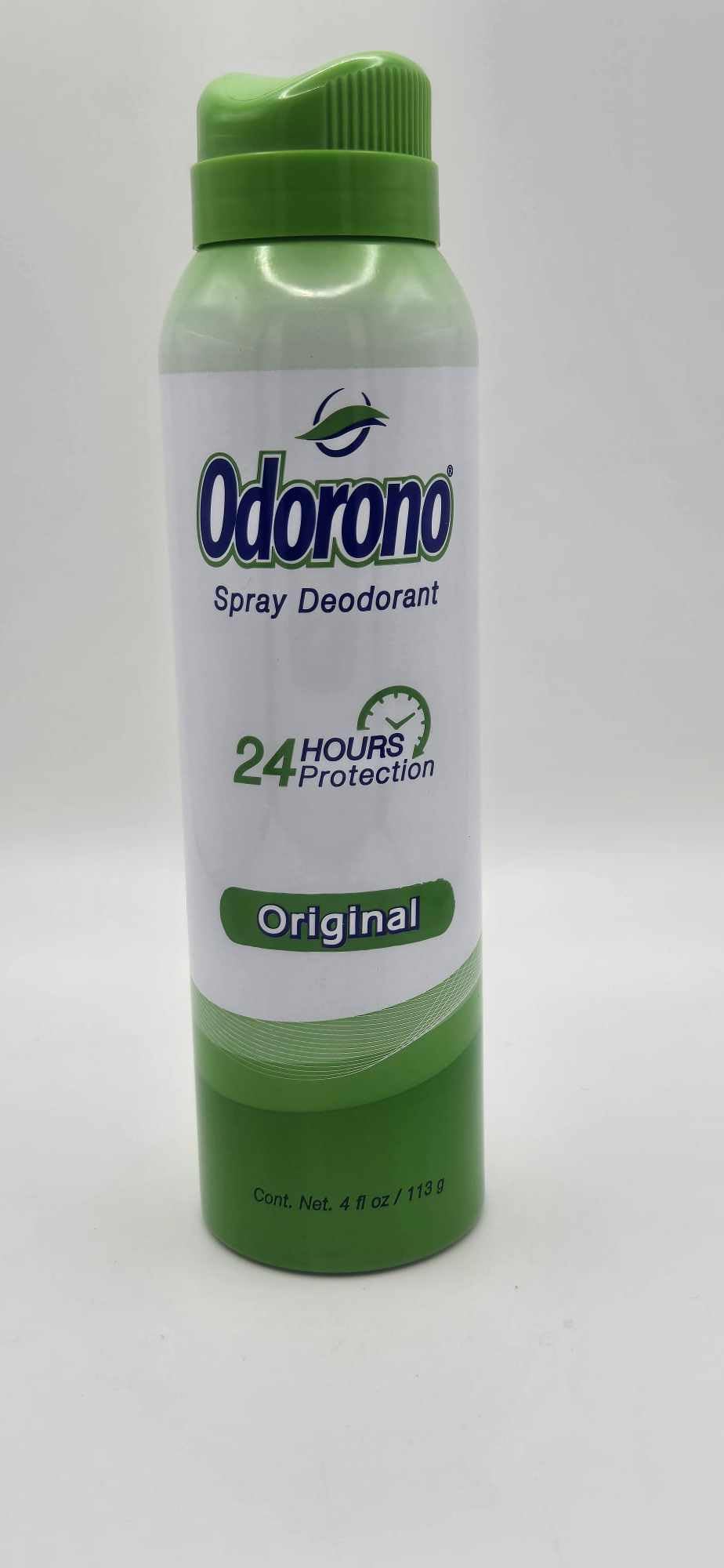 Lot of 2 Odorono Deodorant Spray Original 4 fl oz Aerosol New Fast Free Shippin Beauty and Personal Care ODORONO