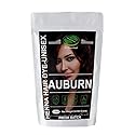 2 Packs Of Auburn Henna Hair & Beard Color/Dye 100 Grams - Natural Hair Color, Plant-based Hair Dye - The Henna Guys Beauty & Personal Care The Henna Guys