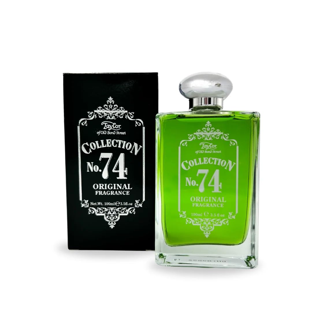 Taylor of Old Bond Street No.74 Original Fragrance, 3.3 fl. oz. Beauty & Personal Care Taylor of Old Bond Street