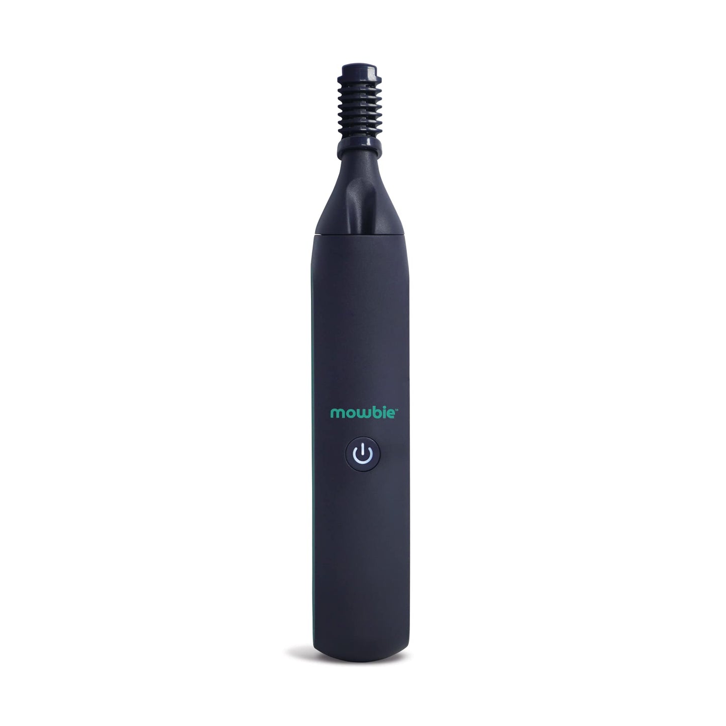 Mowbie Detail Trimmer, Male Hair Removal, Clippers, Waterproof, Black Beauty and Personal Care MOWBIE