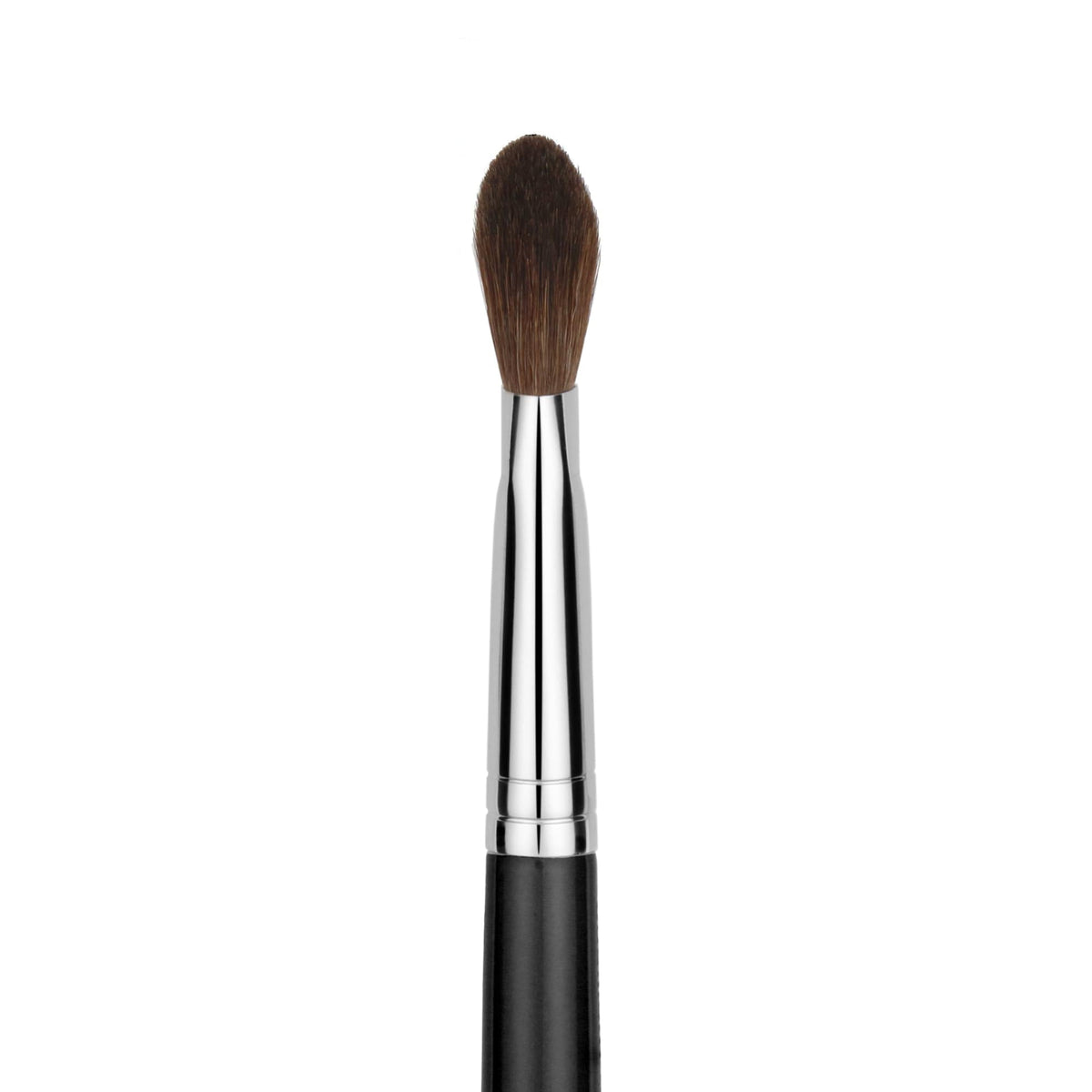 Bdellium Tools Professional Makeup Brush - Maestro Series 940 Face Blending - With Mix of Soft Synthetic & Natural Fibers, For Facial Sculpting