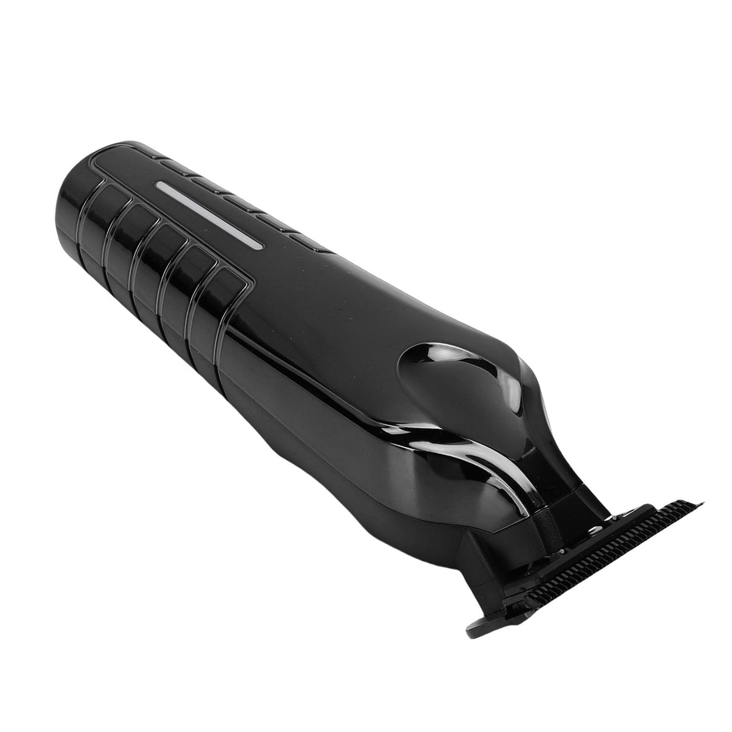 Jelquix Rechargeable Hair Trimmer, Multifunctional Electric Hair Clipper for Men, Cordless Operation Compact Travel Design Clipper for Business Trip Beauty and Personal Care Jelquix