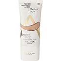 Almay Anti-Aging Foundation, Smart Shade Face Makeup, Medium Coverage, Natural Finish with SPF 20, Hypoallergenic-Fragrance Free, Dermatologist Beauty & Personal Care Almay